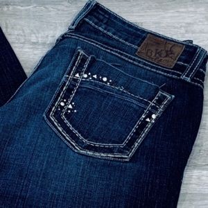 BKE Stella Skinny Jeans